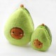 45cm/18'' Kawaii Avocado Plush Toy, Fruit Plant Cartoon Pillow Toys For Child, Soft Food Avocado Stuffed Doll For Kids Girls Xmas Gift 45cm/18'' Kawaii Avocado Plush Toy, Fruit Plant Cartoon Pillow Toys For Child, Soft Food Avocado Stuffed Doll For Kids Girls Xmas Gift