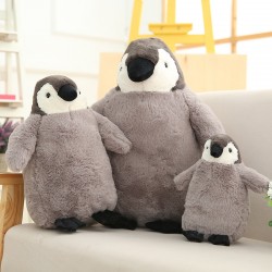 Creative Embrace Penguin Plush Toys, Kawaii Couple Penguin Plush Doll Toys, Home Decoration Party Theme Toys