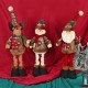 1pc, Christmas Stretch Doll Window Decor (7.08"x19.68"), Scene Decor, Holiday Accessory, Birthday Party Supplies 1pc, Christmas Stretch Doll Window Decor (7.08"x19.68"), Scene Decor, Holiday Accessory, Birthday Party Supplies